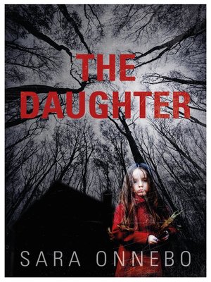 cover image of The Daughter